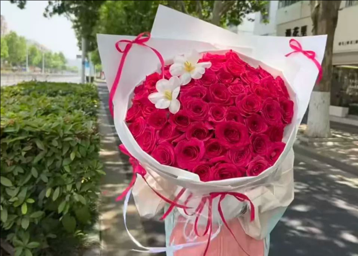 南阳南召县花店